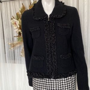 Simon’s contemporaine blazer